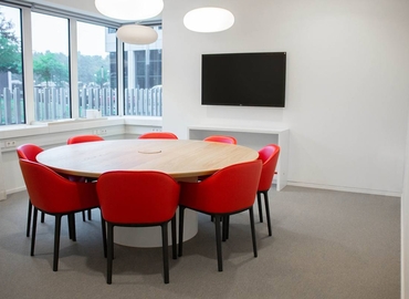 Virtueel bedrijfsadres te huur in Amsterdam Zuid, Barbara Strozzilaan 201, (1083 HN) | MatchOffice