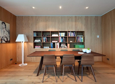 Gedeeld kantoor huren in Amsterdam Zuid, Barbara Strozzilaan 201, (1083 HN) - 4 | MatchOffice