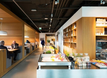 Bedrijfsgebouw te huur in Amsterdam Zuid, Barbara Strozzilaan 201, (1083 HN) - 5 | MatchOffice