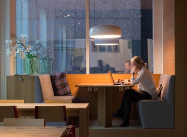 Business center te huur in Amsterdam Zuid, Barbara Strozzilaan 201, (1083 HN) - 10 | MatchOffice