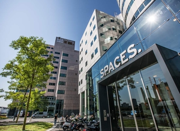 Bedrijfsgebouw huren in Amsterdam Zuid, Barbara Strozzilaan 201, (1083 HN) - 13 | MatchOffice