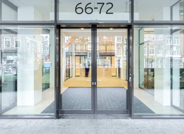 Business center Vijzelstraat 68-78 1017 HL Amsterdam Centre