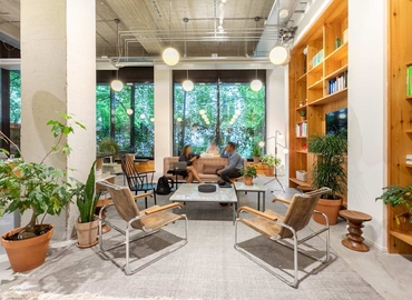 Coworking Vijzelstraat 68-78 1017 HL Amsterdam Centre