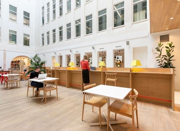 Business center Herengracht 124-128 1015 BT Amsterdam Centre