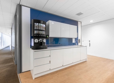 Virtual office te huur in Amsterdam Zuid, Gustav Mahlerplein 2, (1082 MA) | MatchOffice.nl