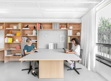 Bedrijfsgebouw huren in Watergraafsmeer, Mr Treublaan 7, (1097 DP) - 6 | MatchOffice
