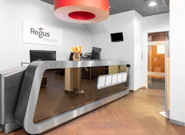 Virtual office Stationsplein 19-W,Perron 2- A 1012 AB Amsterdam Centre