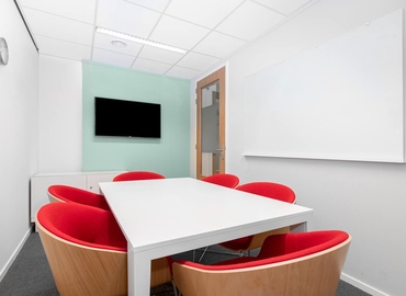 Virtual office Stationsplein 19-W,Perron 2- A 1012 AB Amsterdam Centre