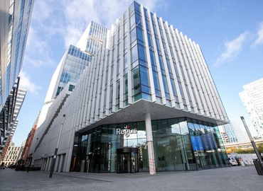 Coworking space te huur in Amsterdam Zuid, Gustav Mahlerplein 2, (1082 MA) - 0 | MatchOffice