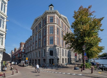 Flexwerkplek Huren in Amsterdam Centrum | Coworking Aanbod 4 | finde-buerogemeinschaft.de 1118984 keizersgracht 555 2nd floor | finde-buerogemeinschaft.de