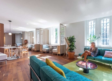 Coworking Keizersgracht 555,2nd Floor 1017 DR Amsterdam Centre