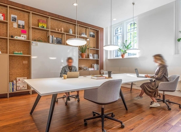 Coworking Keizersgracht 555,2nd Floor 1017 DR Amsterdam Centre