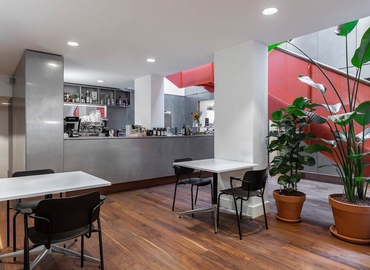 Coworking Keizersgracht 555,2nd Floor 1017 DR Amsterdam Centre