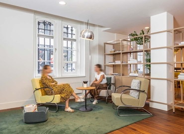 Coworking Keizersgracht 555,2nd Floor 1017 DR Amsterdam Centre