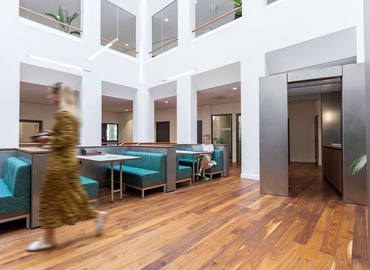 Coworking Keizersgracht 555,2nd Floor 1017 DR Amsterdam Centre