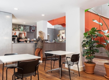 Coworking Keizersgracht 555,2nd Floor 1017 DR Amsterdam Centre