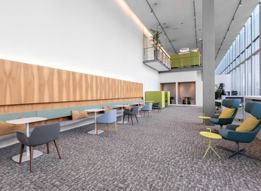 Business center huren in Amsterdam Zuid, Gustav Mahlerplein 2, (1082 MA) - 8 | MatchOffice