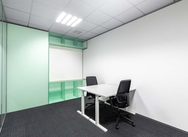 Bedrijventerrein te huur in Amsterdam Zuid, Gustav Mahlerplein 2, (1082 MA) - 9 | MatchOffice.nl