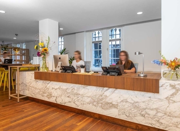 Business center Keizersgracht 555,2nd Floor 1017 DR Amsterdam Centre