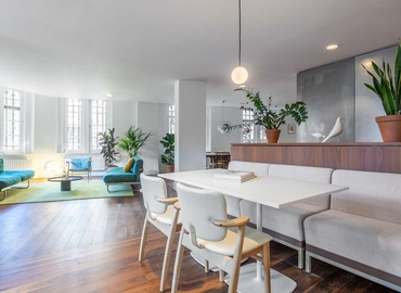 Business center Keizersgracht 555,2nd Floor 1017 DR Amsterdam Centre