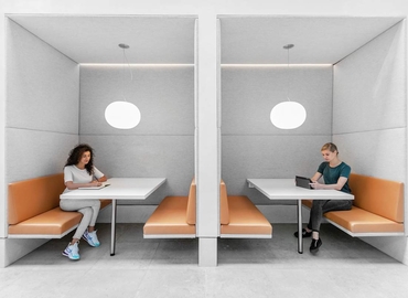 Virtual office Mr Treublaan 7 1097 DP Watergraafsmeer