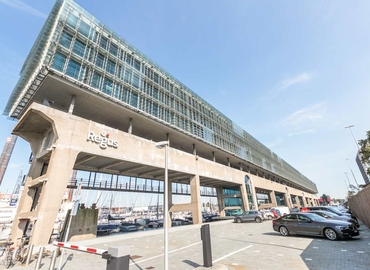 Coworking space te huur in Landsmeer, Kraanspoor 50, (1033 SE) - 0 | MatchOffice