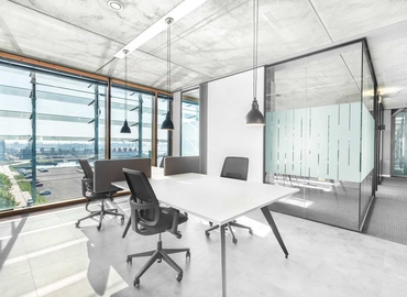 Gedeelde werkruimte huren in Landsmeer, Kraanspoor 50, (1033 SE) - 3 | MatchOffice.nl