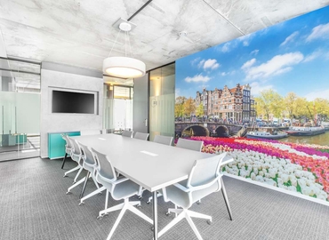 Coworking te huur in Landsmeer, Kraanspoor 50, (1033 SE) - 2 | MatchOffice.nl