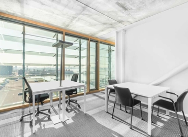 Coworking huren in Landsmeer, Kraanspoor 50, (1033 SE) - 10 | MatchOffice.nl