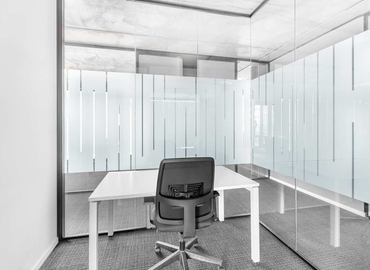 Gedeelde werkruimte huren in Landsmeer, Kraanspoor 50, (1033 SE) - 11 | MatchOffice