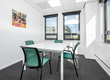 Virtual office Rhijnspoorplein 10-38 1018 TX Amsterdam Centre