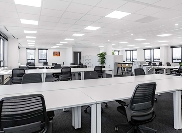 Virtual office Rhijnspoorplein 10-38 1018 TX Amsterdam Centre