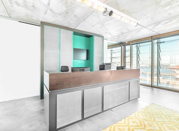 Business center huren in Landsmeer, Kraanspoor 50, (1033 SE) - 1 | MatchOffice.nl