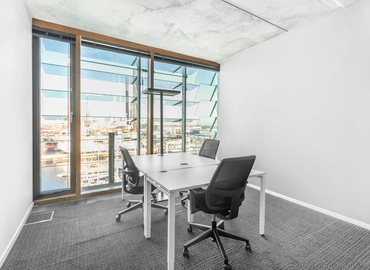 Business center huren in Landsmeer, Kraanspoor 50, (1033 SE) - 13 | MatchOffice.nl