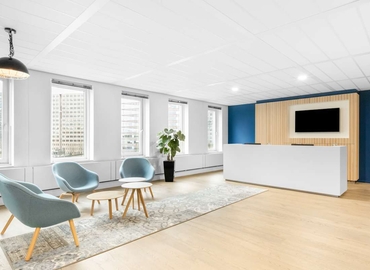10 m² Shared workspace  in Amsterdam Southeast, Amsterdam Arena Boulevard 65-71 (1101 DL) - 1 | MatchOffice