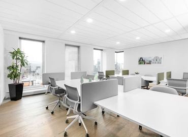 10 m² Shared workspace  in Amsterdam Southeast, Amsterdam Arena Boulevard 65-71 (1101 DL) - 7 | MatchOffice