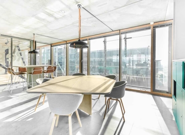 Virtual office te huur in Zaanstad, Kraanspoor 50, (1033 SE) | MatchOffice.nl