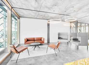 Virtuele kantoorruimte huren in Zaanstad, Kraanspoor 50, (1033 SE) | MatchOffice