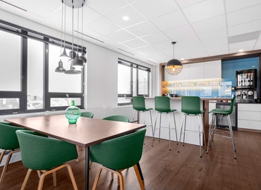 10 m² Business center in Amsterdam Centre, Rhijnspoorplein 10-38 (1018 TX) - 5 | MatchOffice