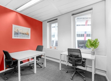 10 m² Business space in Amsterdam Southeast, Amsterdam Arena Boulevard 65-71 (1101 DL) - 3 | MatchOffice.com
