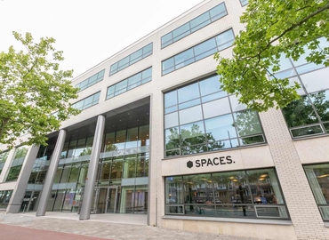 Coworking Mr Treublaan 7 1097 DP Watergraafsmeer