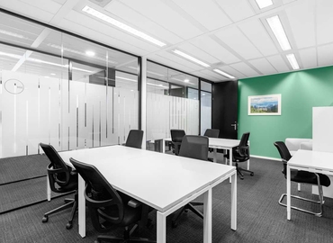 10 m² Business space in Amsterdam Southeast, Amsterdam Arena Boulevard 65-71 (1101 DL) - 6 | MatchOffice.com
