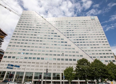 Gedeeld kantoor te huur in Rotterdam, Boompjes 40, (3011 XB) - 0 | MatchOffice