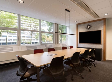 Coworking te huur in Amsterdam Zuid, Weerdestein 97, (1083 GG) - 3 | MatchOffice