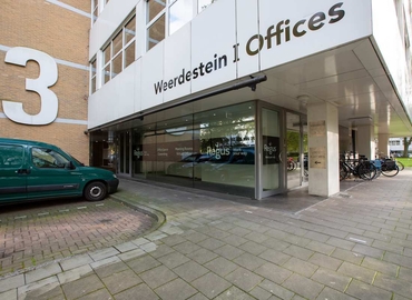 Coworking space te huur in Amsterdam Zuid, Weerdestein 97, (1083 GG) - 7 | MatchOffice.nl