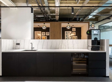 Coworking space huren in Amsterdam Zuid, Weerdestein 97, (1083 GG) - 8 | MatchOffice.nl