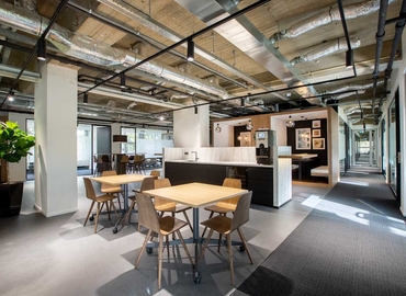 Coworking te huur in Amsterdam Zuid, Weerdestein 97, (1083 GG) - 9 | MatchOffice