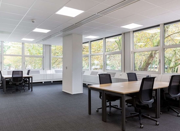 Coworking space huren in Amsterdam Zuid, Weerdestein 97, (1083 GG) - 10 | MatchOffice.nl