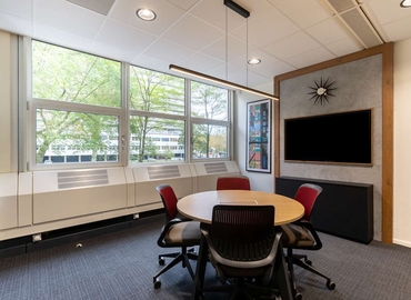 Virtueel kantoor te huur in Amsterdam-Zuid, Weerdestein 97, (1083 GG) | MatchOffice.nl