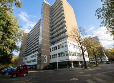Bedrijfsgebouw te huur in Amsterdam Zuid, Weerdestein 97, (1083 GG) - 0 | MatchOffice.nl